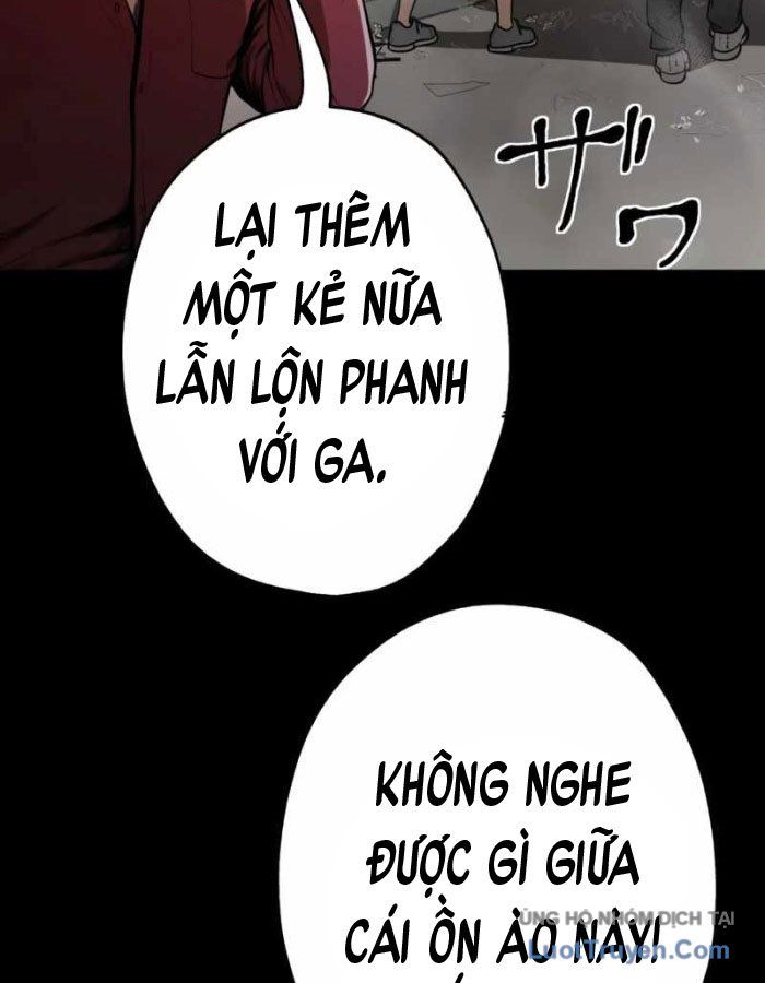 G Báo Thù - Chapter 1 - Page 11