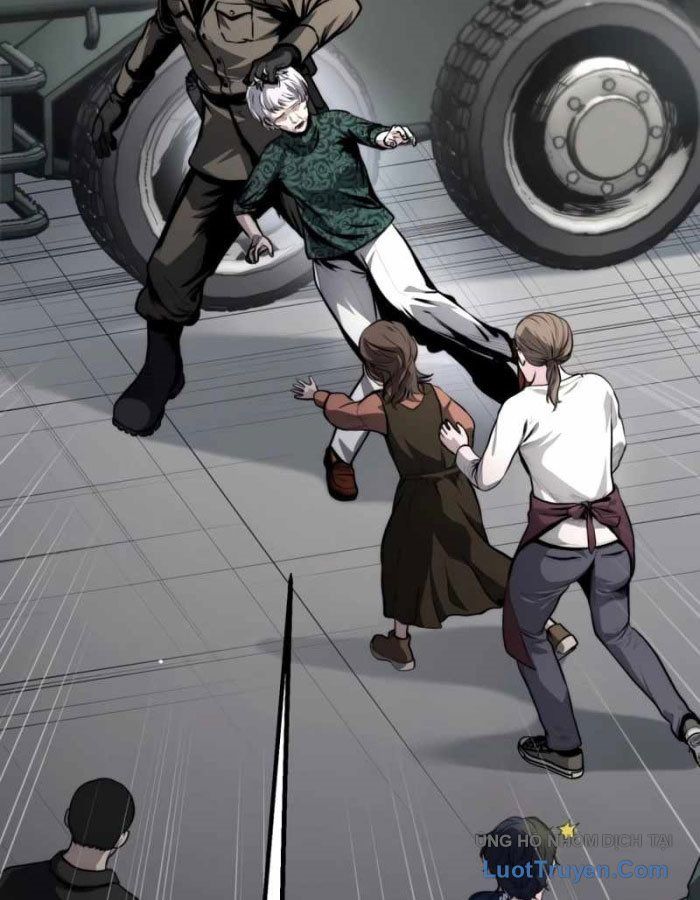 G Báo Thù - Chapter 1 - Page 113
