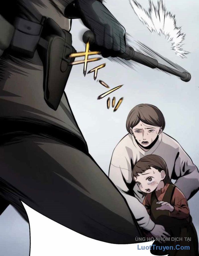 G Báo Thù - Chapter 1 - Page 121