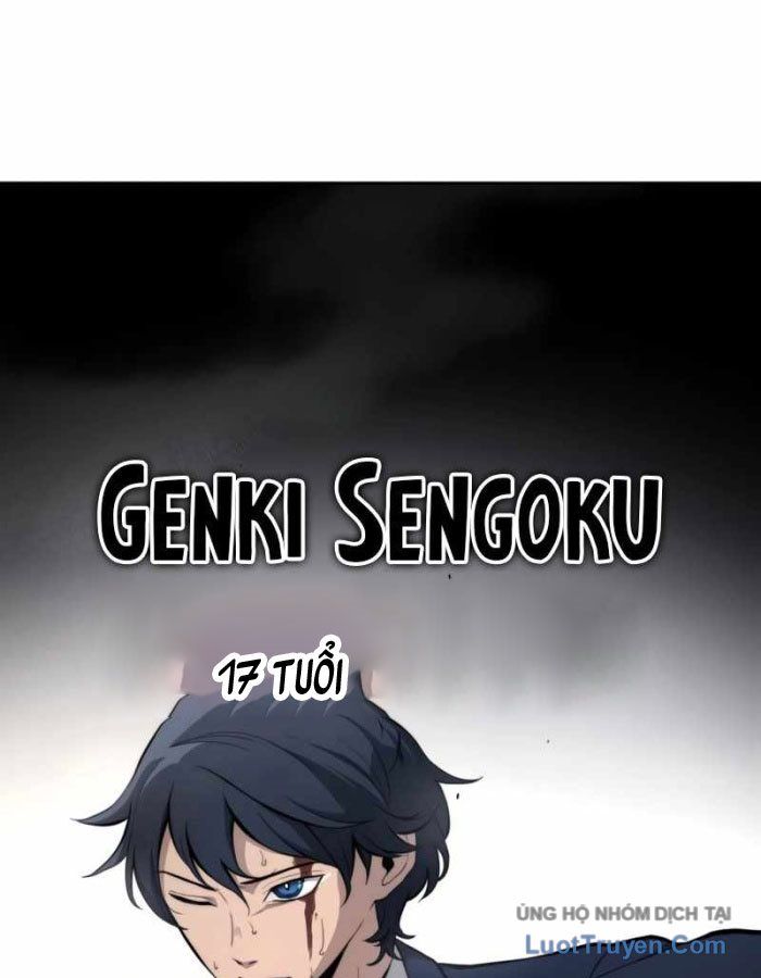 G Báo Thù - Chapter 1 - Page 136