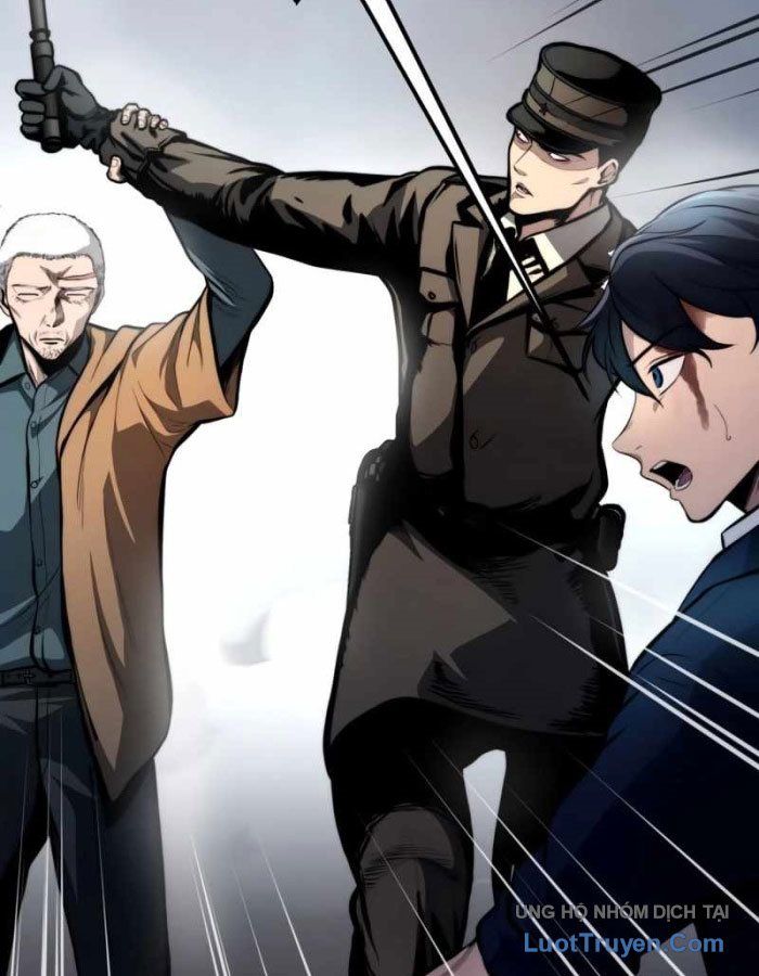 G Báo Thù - Chapter 1 - Page 163