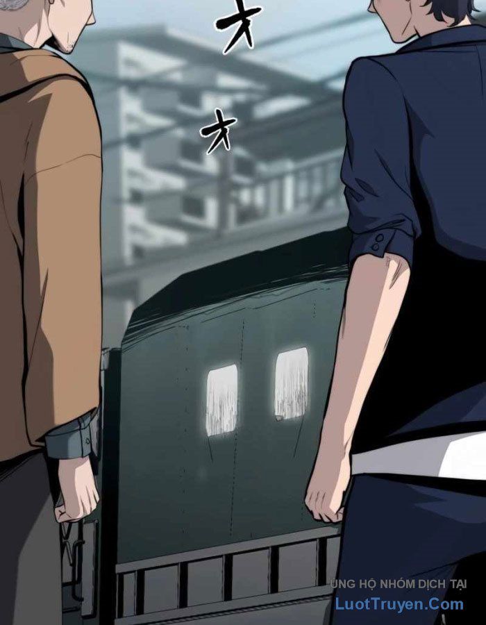 G Báo Thù - Chapter 1 - Page 185