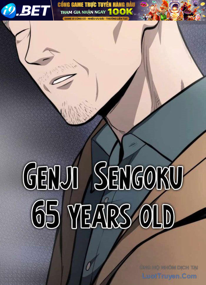 G Báo Thù - Chapter 1 - Page 190