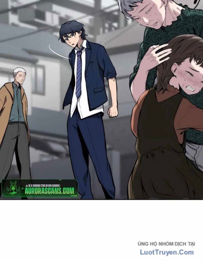 G Báo Thù - Chapter 1 - Page 199