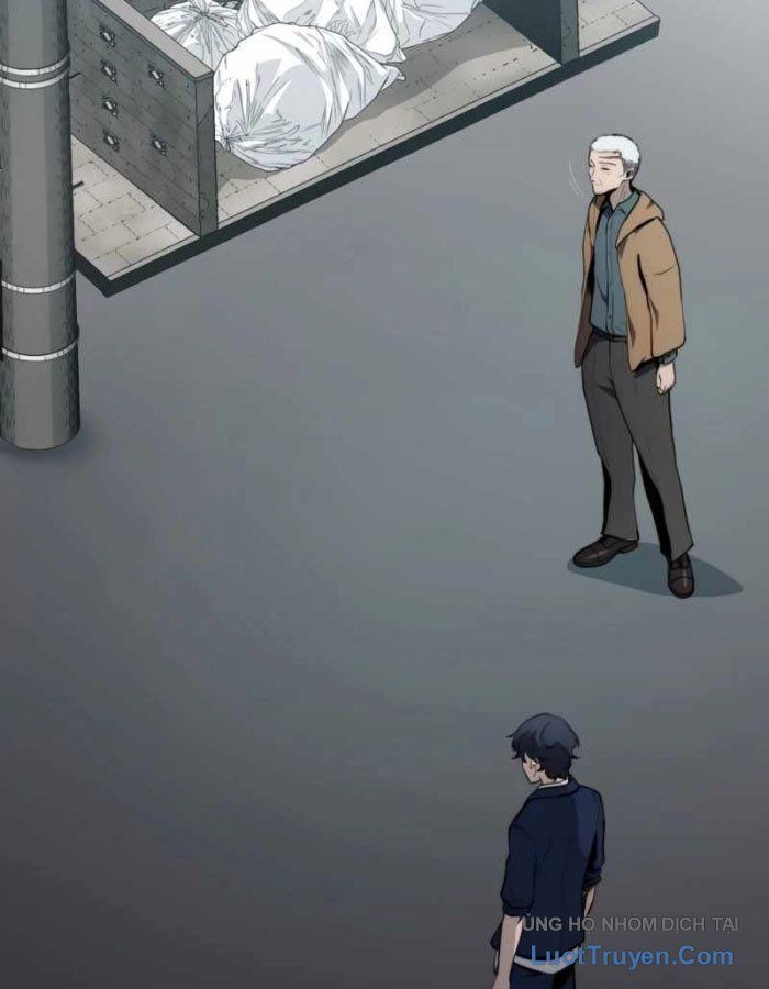 G Báo Thù - Chapter 1 - Page 206