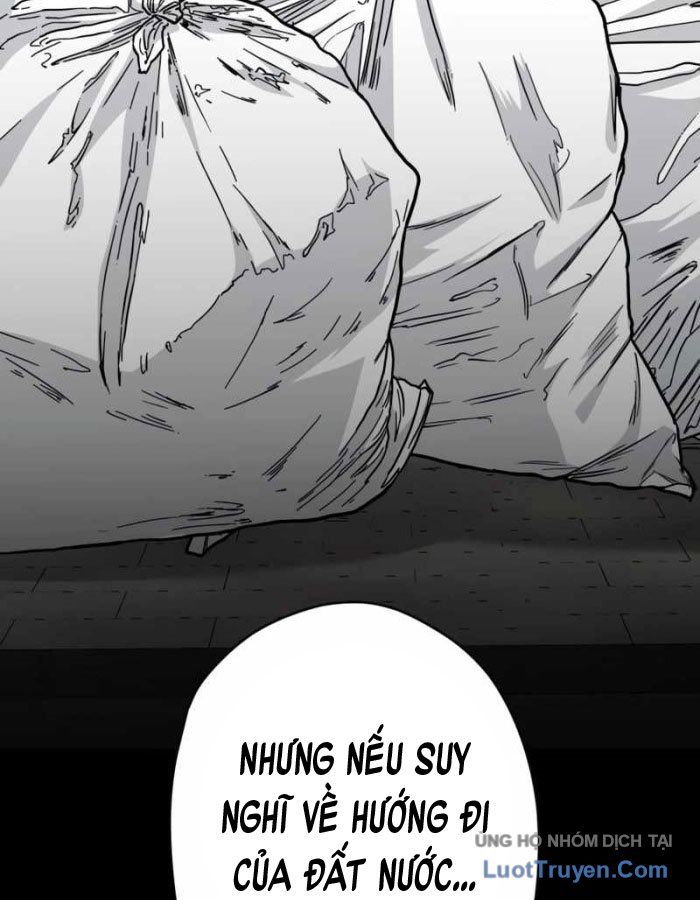 G Báo Thù - Chapter 1 - Page 209