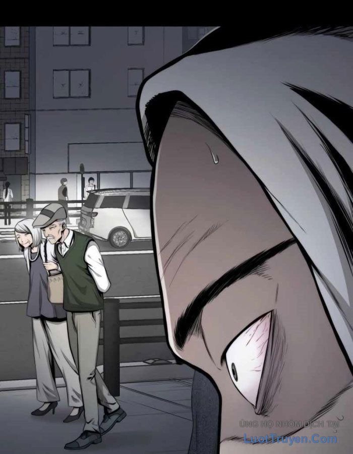 G Báo Thù - Chapter 1 - Page 21