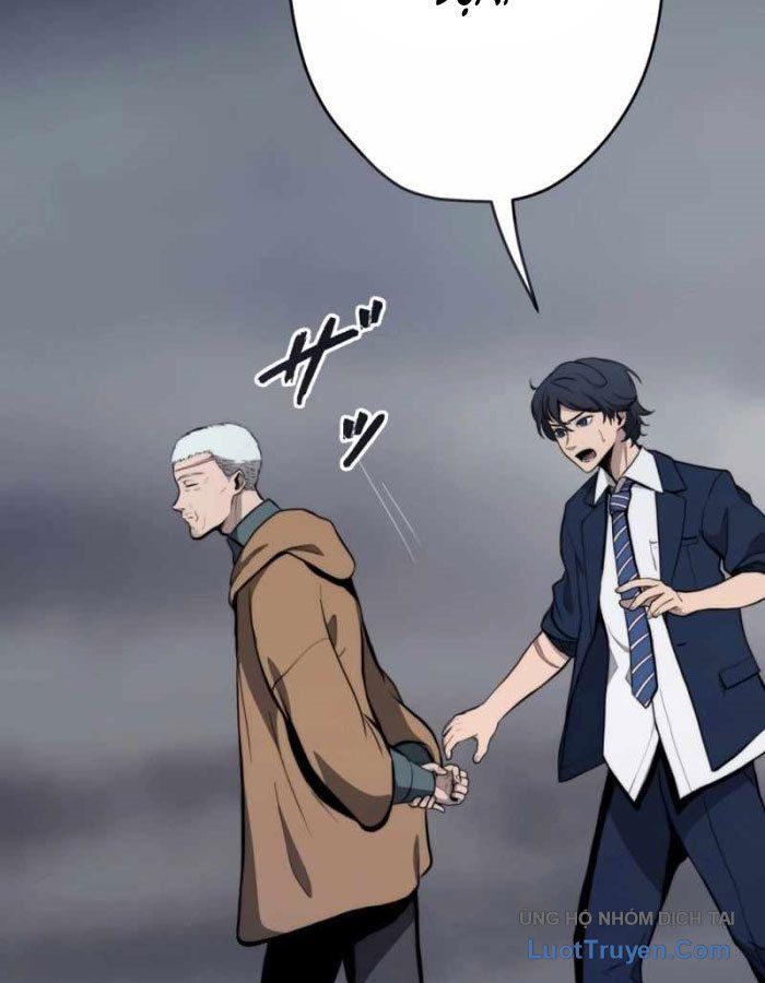 G Báo Thù - Chapter 1 - Page 255