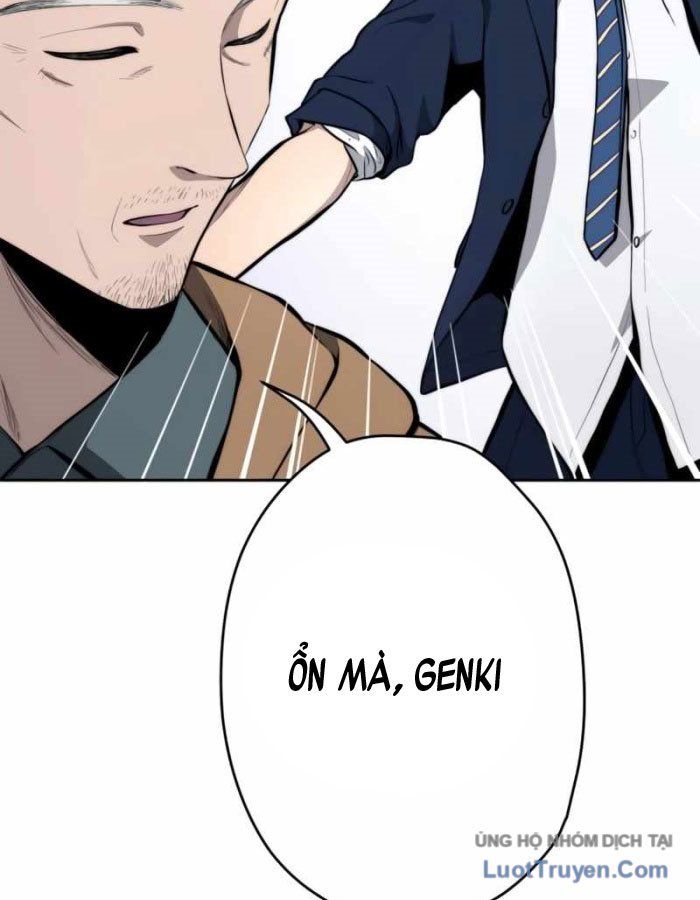 G Báo Thù - Chapter 1 - Page 260