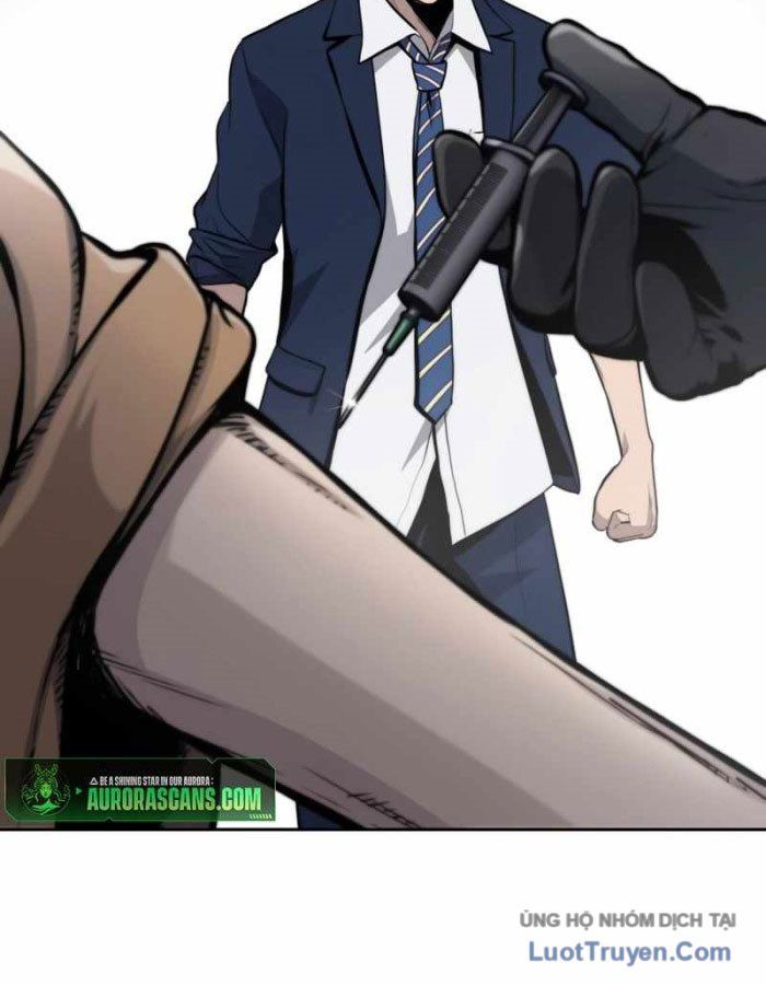 G Báo Thù - Chapter 1 - Page 267