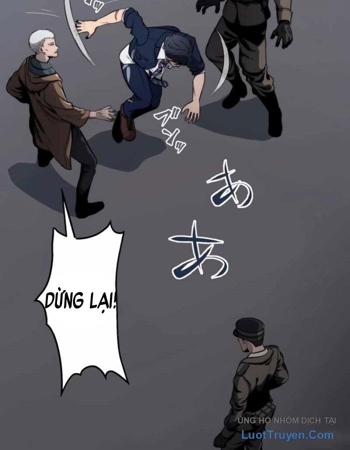 G Báo Thù - Chapter 1 - Page 279