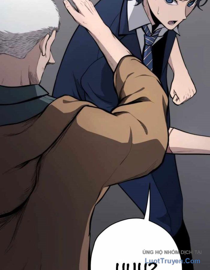 G Báo Thù - Chapter 1 - Page 296