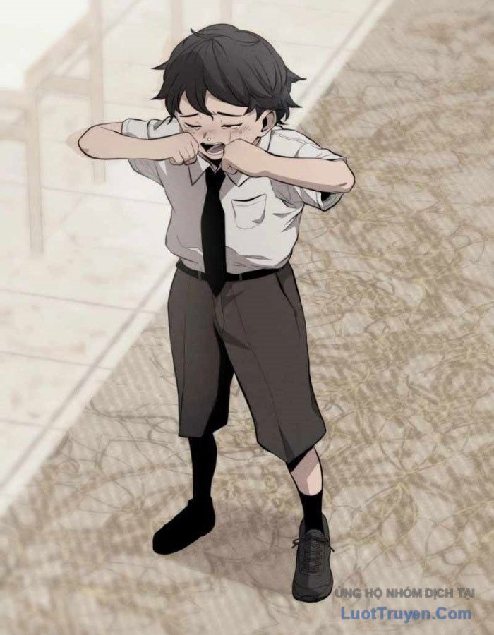G Báo Thù - Chapter 1 - Page 308