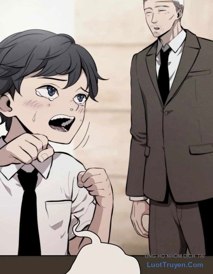 G Báo Thù - Chapter 1 - Page 311