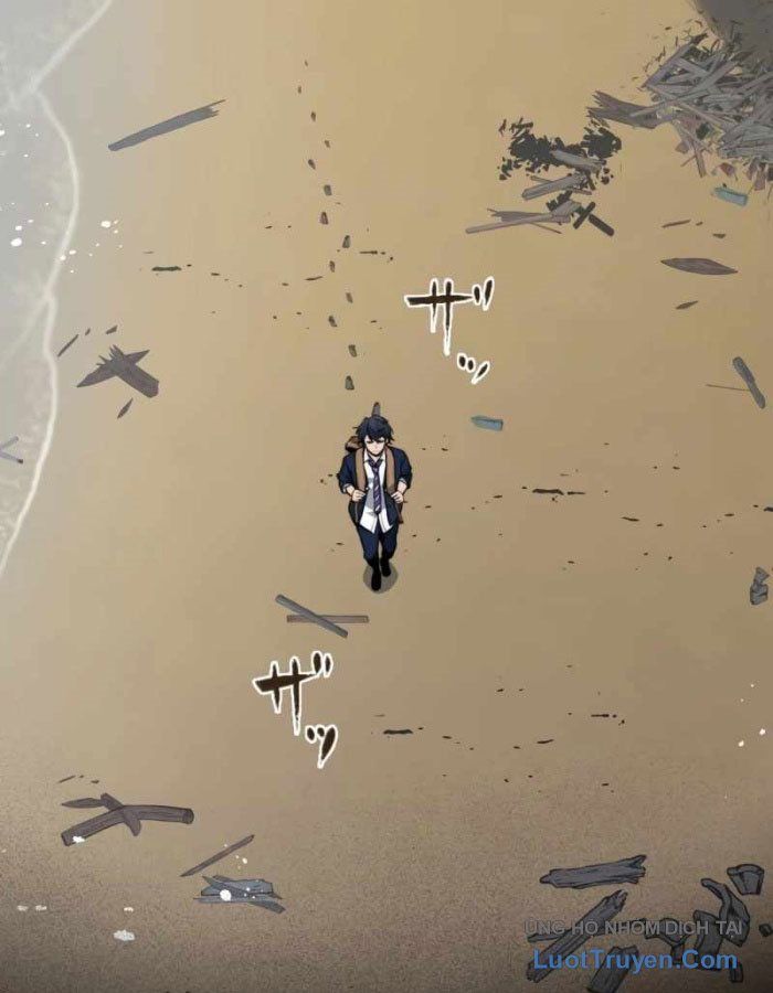 G Báo Thù - Chapter 1 - Page 352