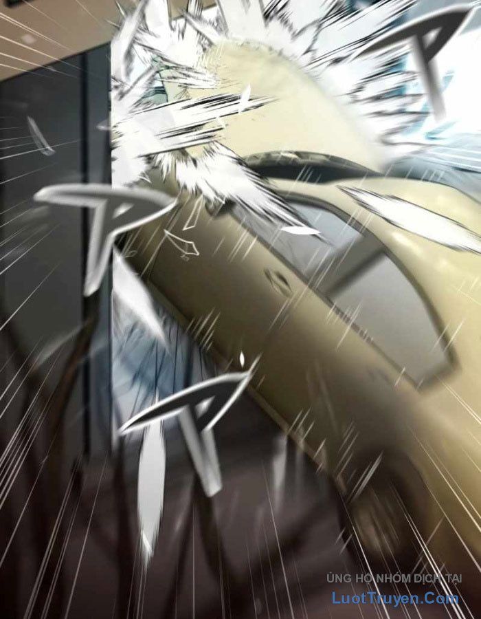 G Báo Thù - Chapter 1 - Page 8