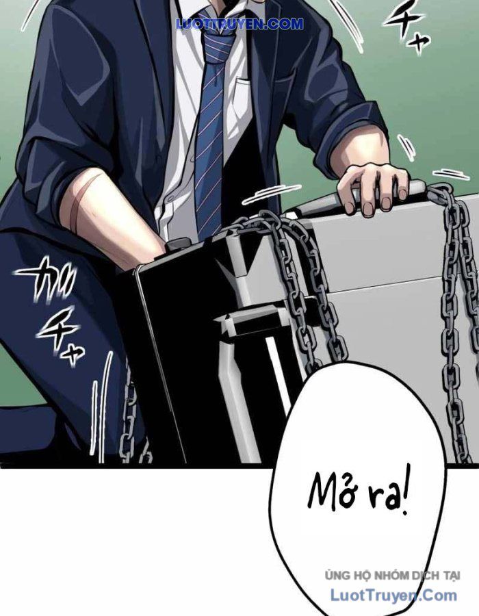 G Báo Thù - Chapter 2 - Page 183