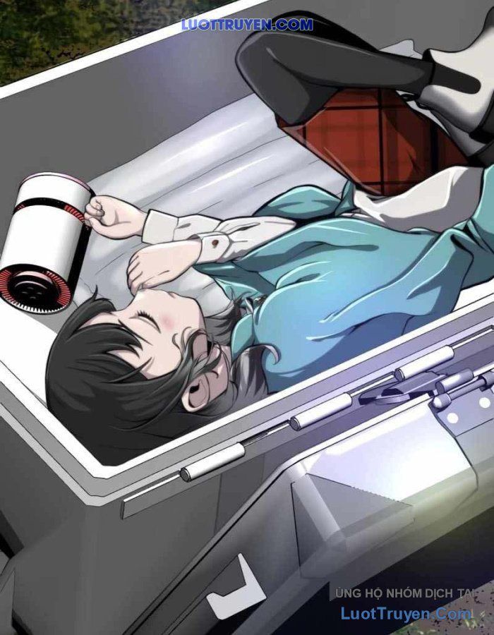 G Báo Thù - Chapter 2 - Page 197