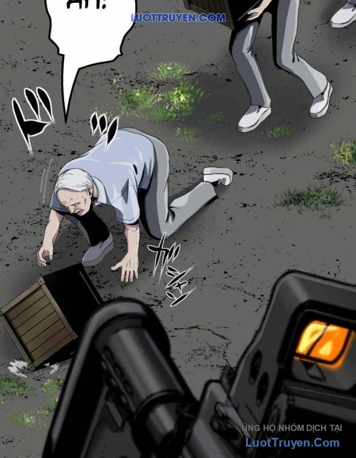 G Báo Thù - Chapter 2 - Page 215