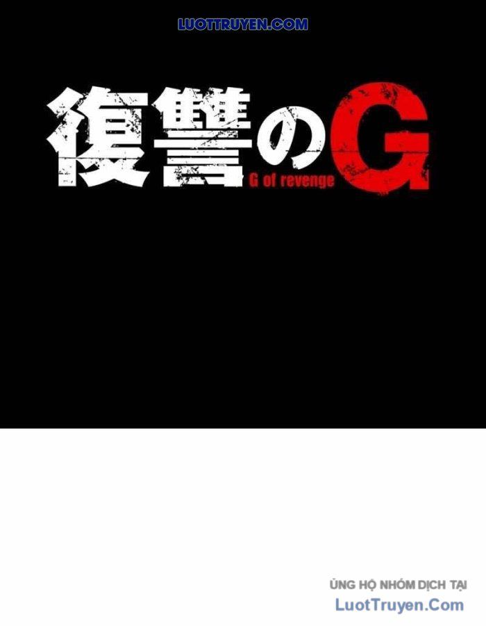 G Báo Thù - Chapter 2 - Page 9