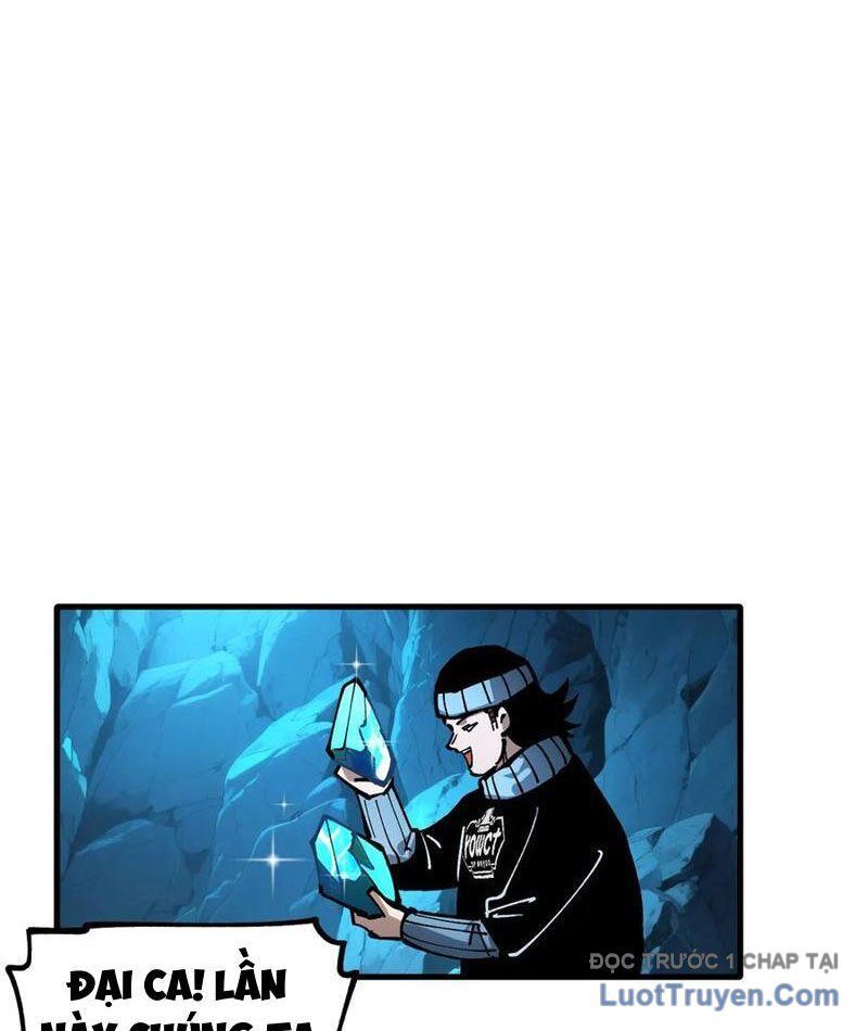 Toàn Cầu Ngự Thú: Ta Có Thể Thấy Lộ Tuyến Tiến Hoá - Chapter 40 - Page 10