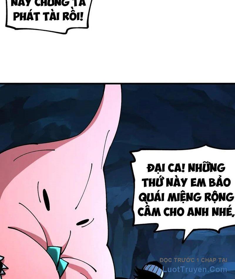 Toàn Cầu Ngự Thú: Ta Có Thể Thấy Lộ Tuyến Tiến Hoá - Chapter 40 - Page 11