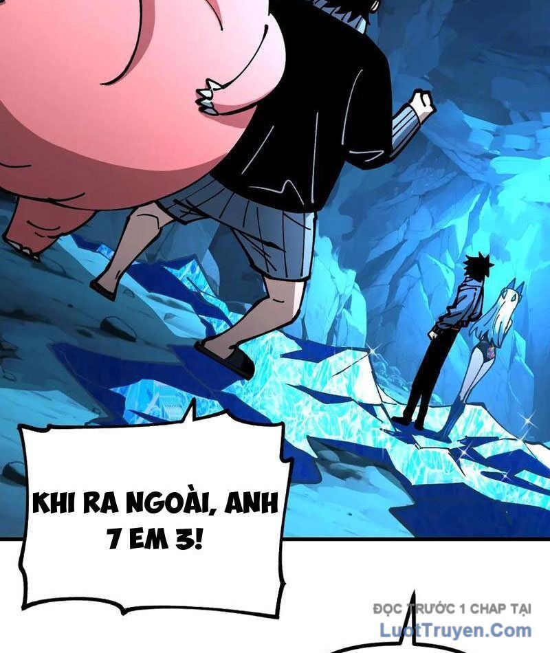 Toàn Cầu Ngự Thú: Ta Có Thể Thấy Lộ Tuyến Tiến Hoá - Chapter 40 - Page 12