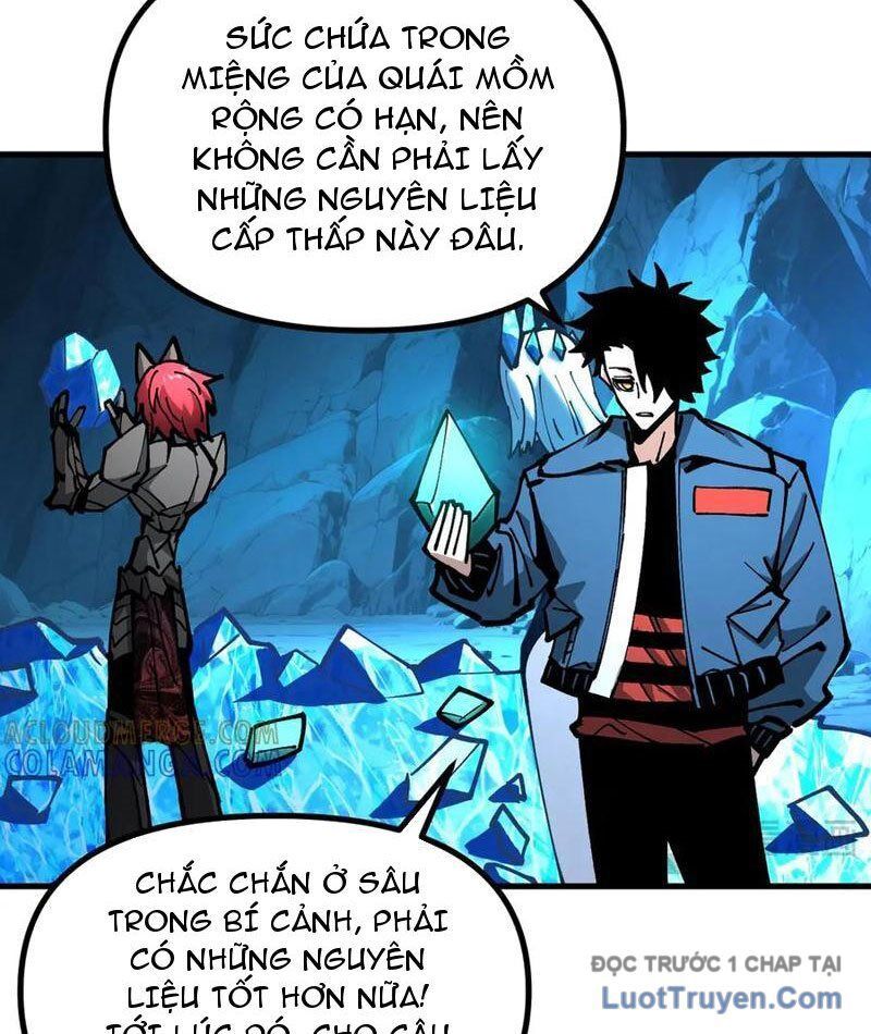 Toàn Cầu Ngự Thú: Ta Có Thể Thấy Lộ Tuyến Tiến Hoá - Chapter 40 - Page 15