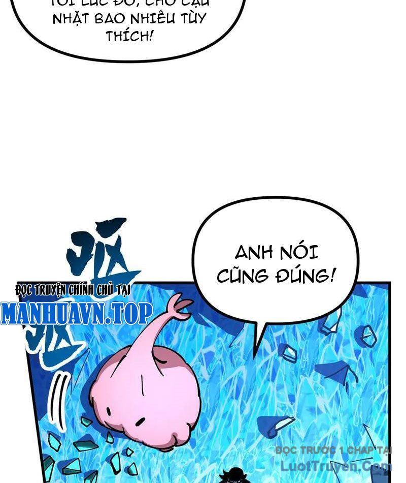 Toàn Cầu Ngự Thú: Ta Có Thể Thấy Lộ Tuyến Tiến Hoá - Chapter 40 - Page 16