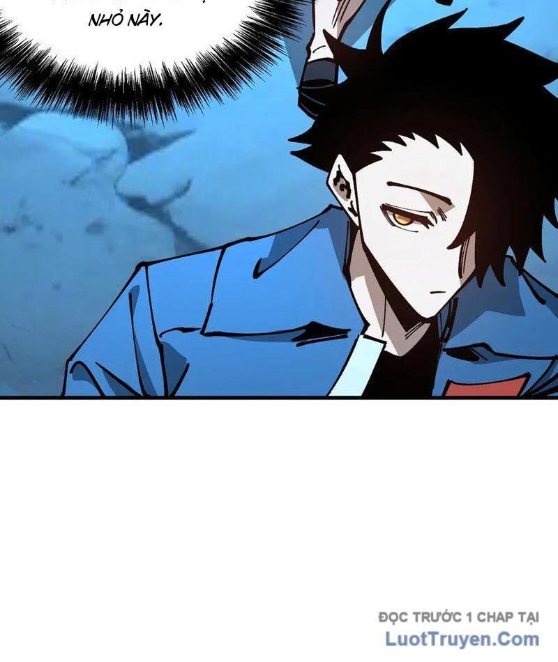 Toàn Cầu Ngự Thú: Ta Có Thể Thấy Lộ Tuyến Tiến Hoá - Chapter 40 - Page 20