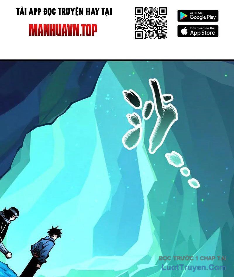 Toàn Cầu Ngự Thú: Ta Có Thể Thấy Lộ Tuyến Tiến Hoá - Chapter 40 - Page 21