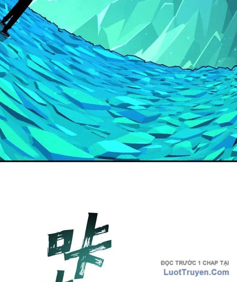 Toàn Cầu Ngự Thú: Ta Có Thể Thấy Lộ Tuyến Tiến Hoá - Chapter 40 - Page 22