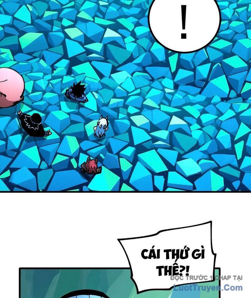 Toàn Cầu Ngự Thú: Ta Có Thể Thấy Lộ Tuyến Tiến Hoá - Chapter 40 - Page 24