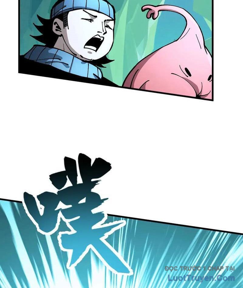 Toàn Cầu Ngự Thú: Ta Có Thể Thấy Lộ Tuyến Tiến Hoá - Chapter 40 - Page 25