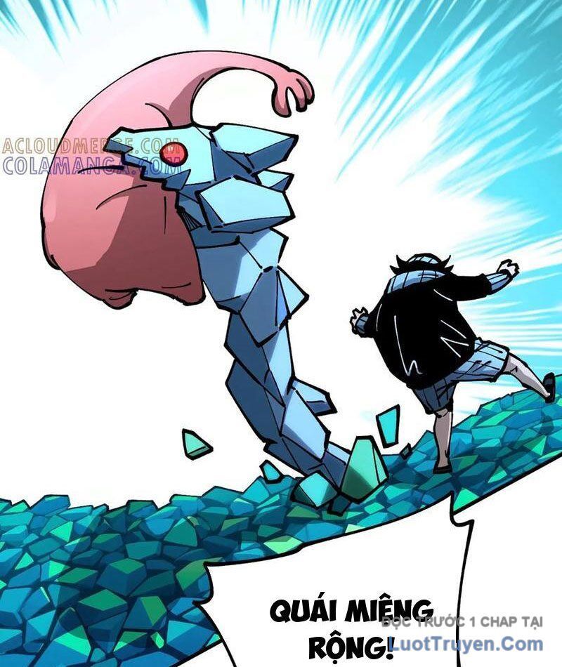 Toàn Cầu Ngự Thú: Ta Có Thể Thấy Lộ Tuyến Tiến Hoá - Chapter 40 - Page 26