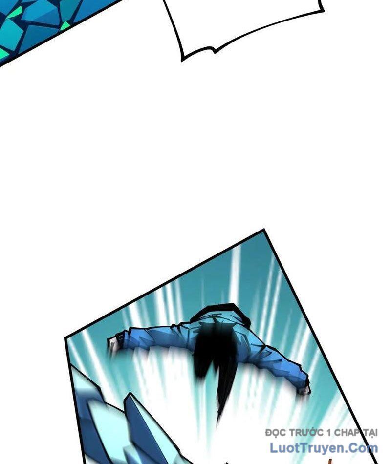 Toàn Cầu Ngự Thú: Ta Có Thể Thấy Lộ Tuyến Tiến Hoá - Chapter 40 - Page 27