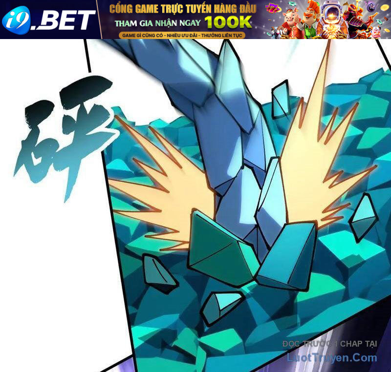 Toàn Cầu Ngự Thú: Ta Có Thể Thấy Lộ Tuyến Tiến Hoá - Chapter 40 - Page 28