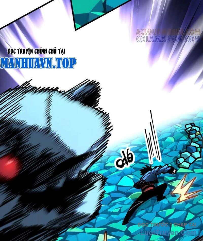 Toàn Cầu Ngự Thú: Ta Có Thể Thấy Lộ Tuyến Tiến Hoá - Chapter 40 - Page 29