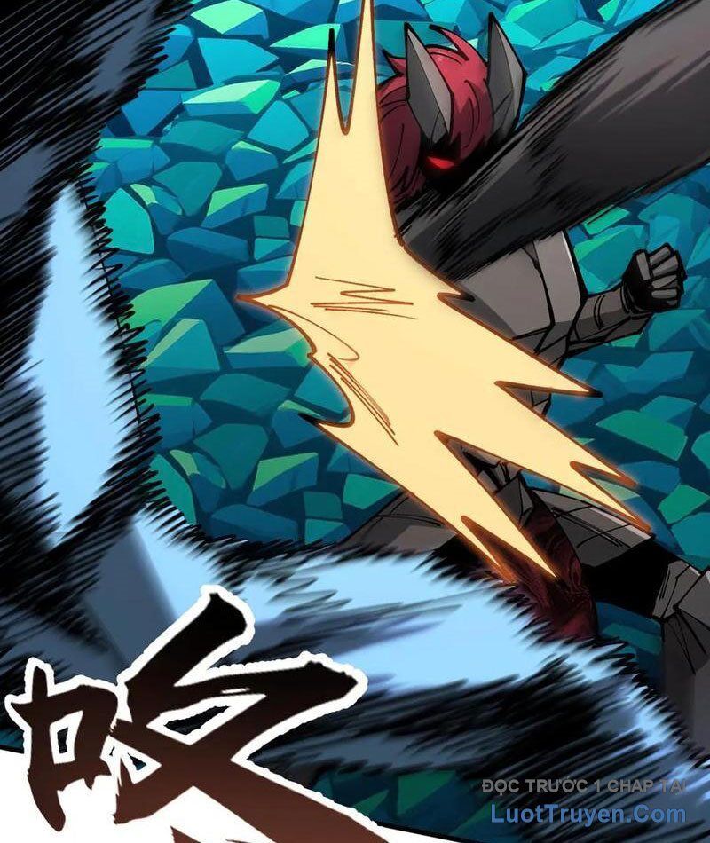 Toàn Cầu Ngự Thú: Ta Có Thể Thấy Lộ Tuyến Tiến Hoá - Chapter 40 - Page 30