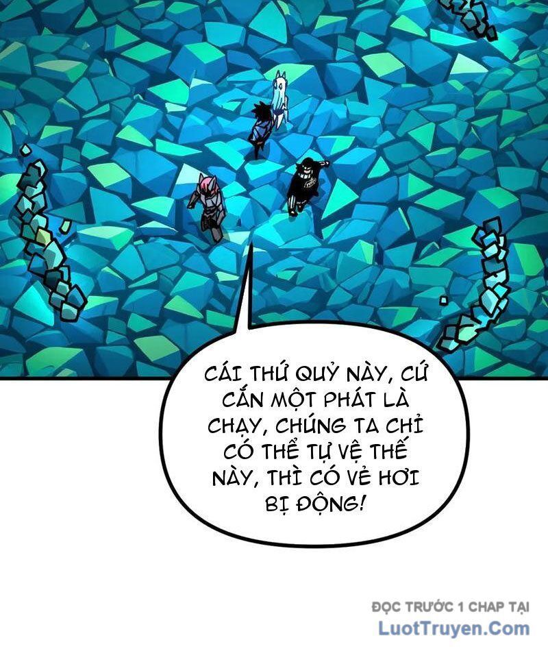 Toàn Cầu Ngự Thú: Ta Có Thể Thấy Lộ Tuyến Tiến Hoá - Chapter 40 - Page 32