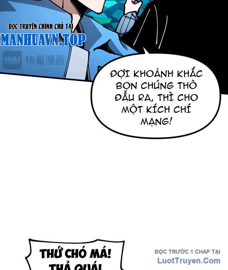 Toàn Cầu Ngự Thú: Ta Có Thể Thấy Lộ Tuyến Tiến Hoá - Chapter 40 - Page 34