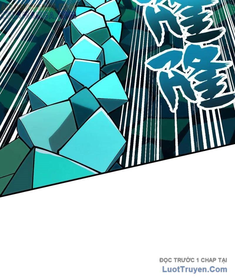 Toàn Cầu Ngự Thú: Ta Có Thể Thấy Lộ Tuyến Tiến Hoá - Chapter 40 - Page 37