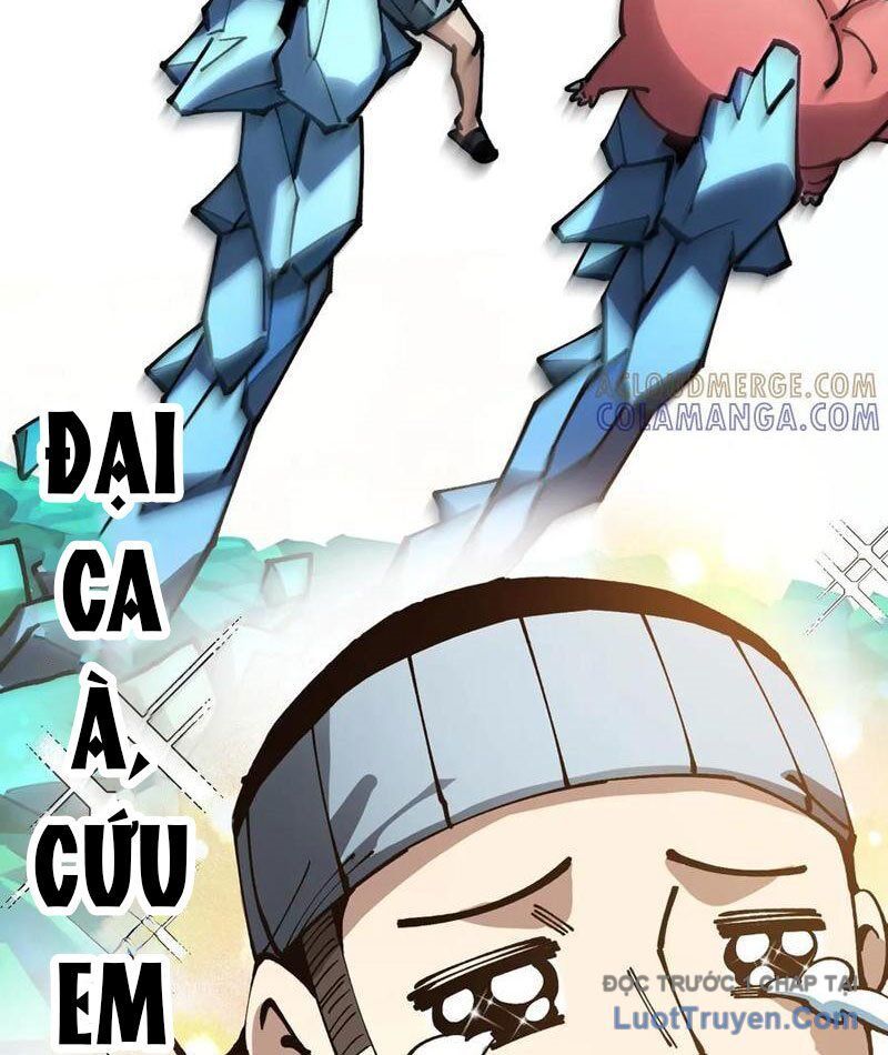 Toàn Cầu Ngự Thú: Ta Có Thể Thấy Lộ Tuyến Tiến Hoá - Chapter 40 - Page 39