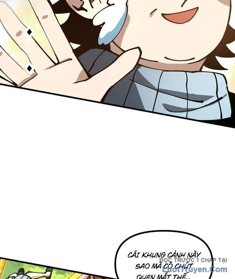 Toàn Cầu Ngự Thú: Ta Có Thể Thấy Lộ Tuyến Tiến Hoá - Chapter 40 - Page 40