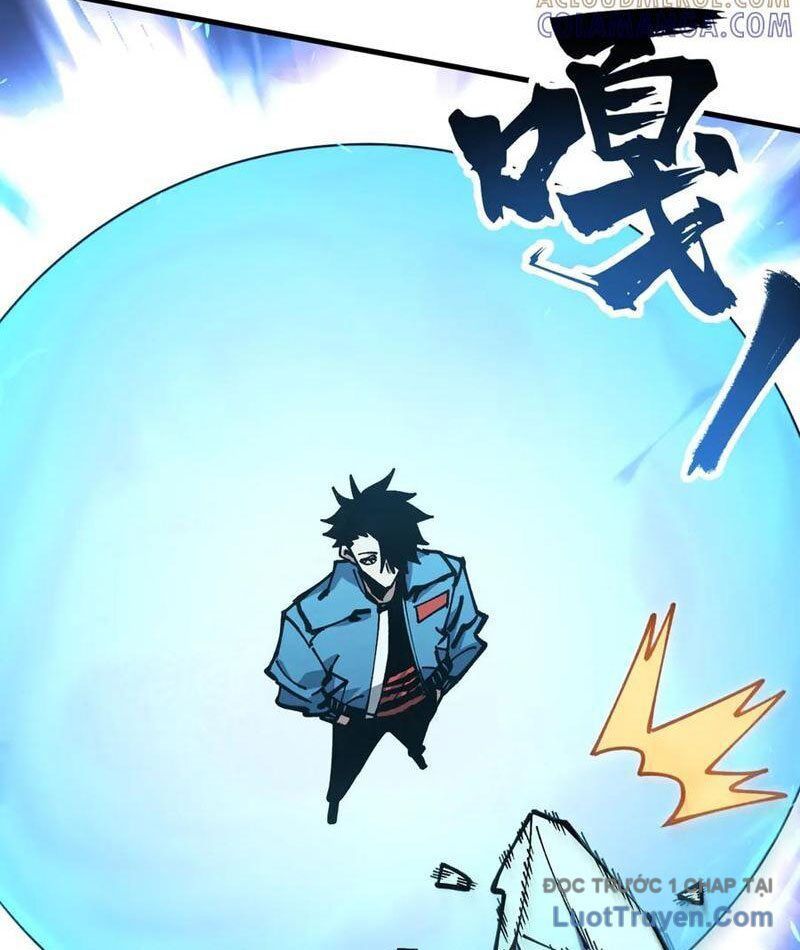 Toàn Cầu Ngự Thú: Ta Có Thể Thấy Lộ Tuyến Tiến Hoá - Chapter 40 - Page 42