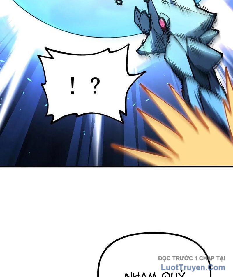 Toàn Cầu Ngự Thú: Ta Có Thể Thấy Lộ Tuyến Tiến Hoá - Chapter 40 - Page 43