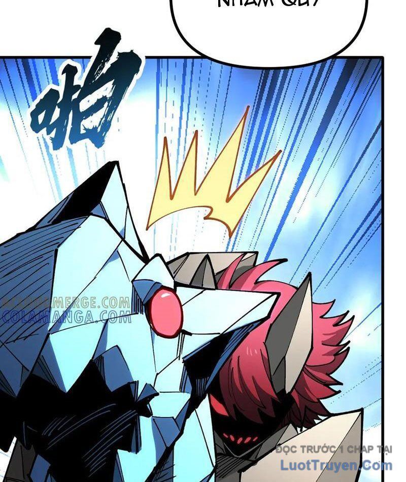 Toàn Cầu Ngự Thú: Ta Có Thể Thấy Lộ Tuyến Tiến Hoá - Chapter 40 - Page 44