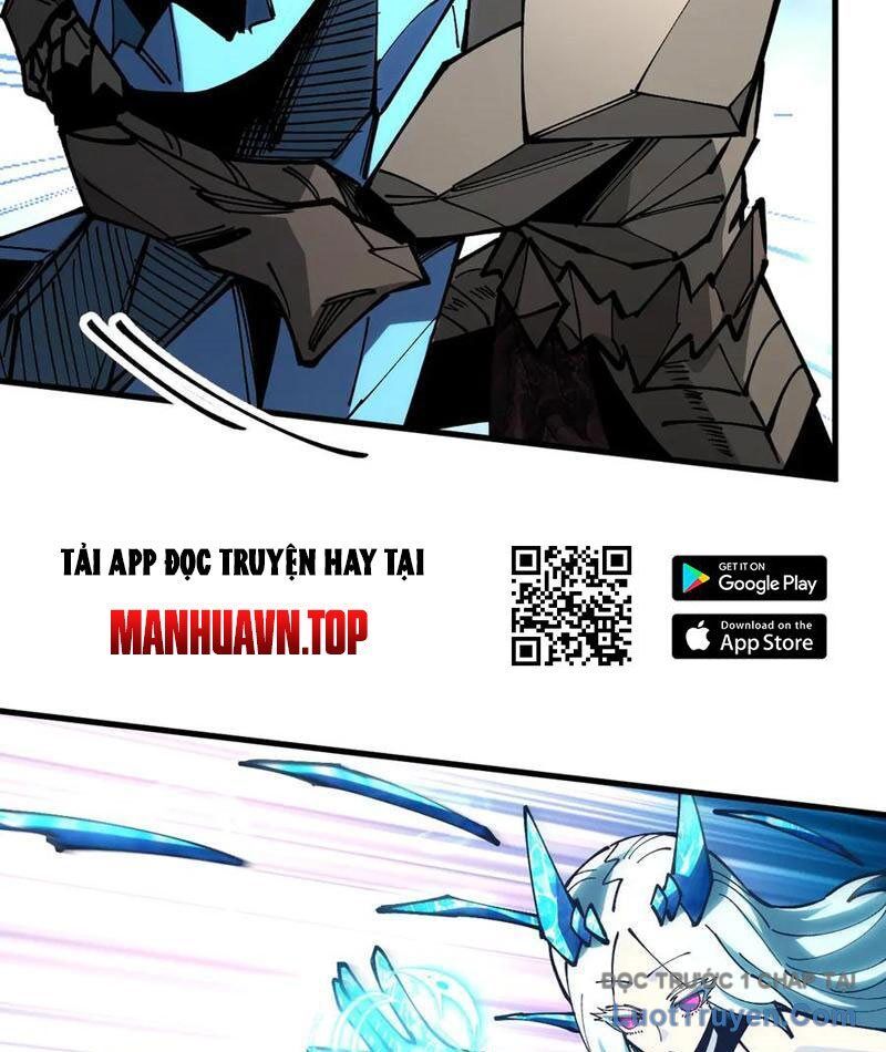 Toàn Cầu Ngự Thú: Ta Có Thể Thấy Lộ Tuyến Tiến Hoá - Chapter 40 - Page 45