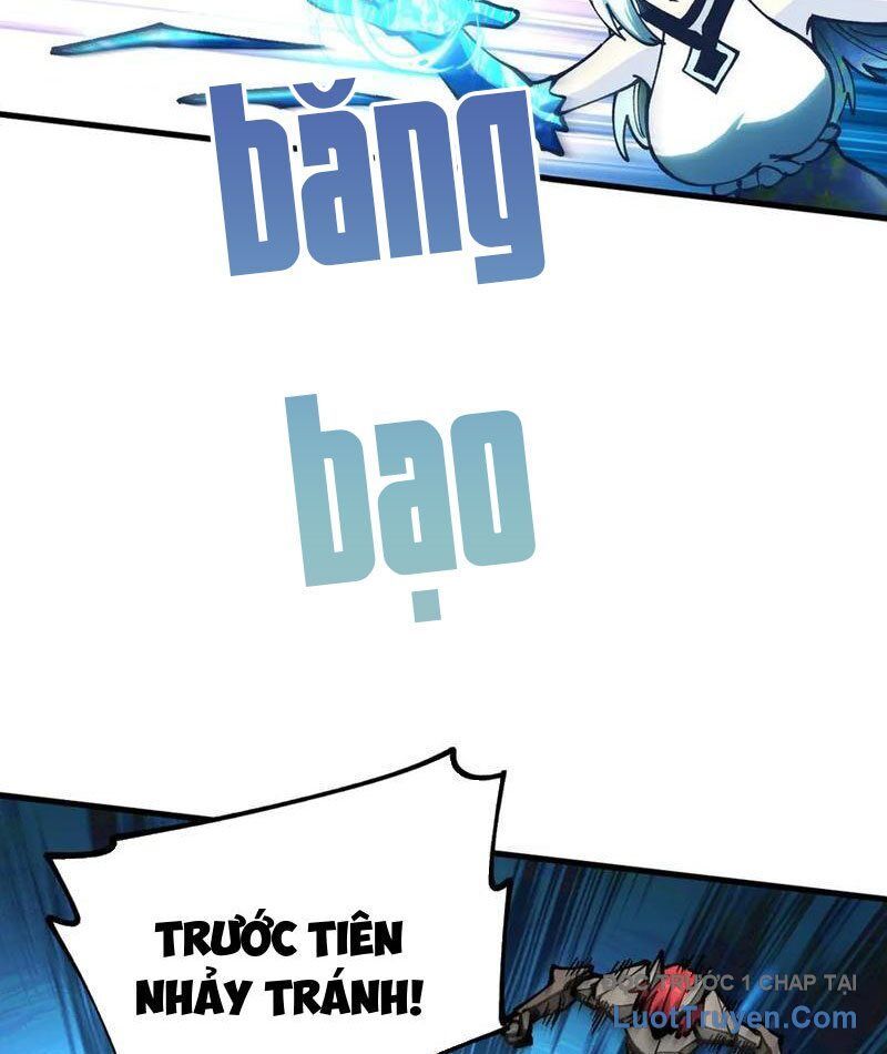 Toàn Cầu Ngự Thú: Ta Có Thể Thấy Lộ Tuyến Tiến Hoá - Chapter 40 - Page 46