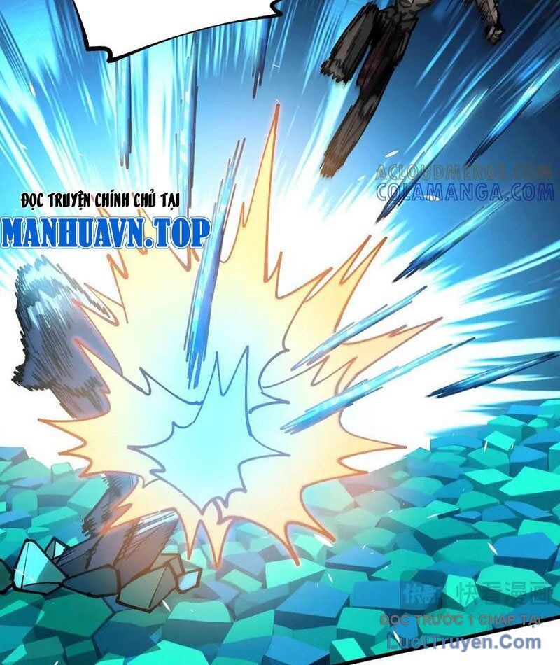 Toàn Cầu Ngự Thú: Ta Có Thể Thấy Lộ Tuyến Tiến Hoá - Chapter 40 - Page 47